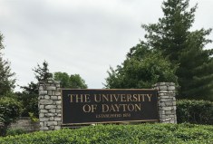 UD sign