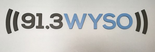 WYSO logo2