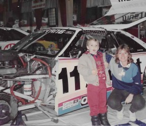 use W Simon w Lyn St James 1985