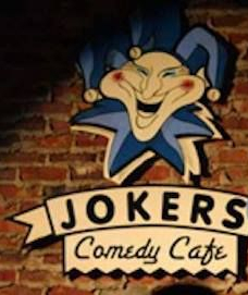 Jokers logo