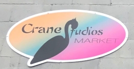 use Crane logo